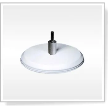 Reklamní Betonový stojan s rotátorem, 20 Kg (12914-1)