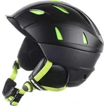 Blizzard Power Black Matt/Lime 54-58