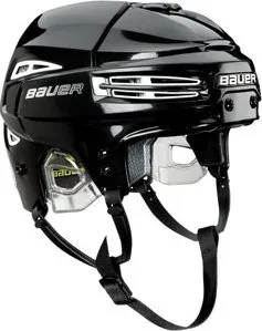 Hokejová helma Bauer Re-Akt 100 černá