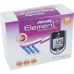 Element Auto-Coding 50 ks