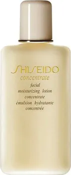 Tělové mléko Shiseido Hydratační pleťové mléko proti vráskám Concentrate 100 ml 