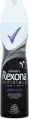 Rexona Invisible Black & White Diamond deodorant anti-perspirant 150 ml