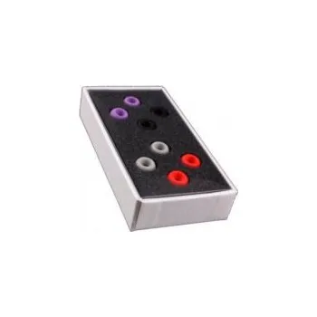 Příslušenství pro sluchátka Vsonic sada pěnových špuntů