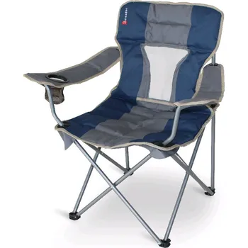 Křeslo Rozkládací křeslo CAMP rybářské