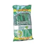 Wilkinson Extra 3 sensitive 8 ks