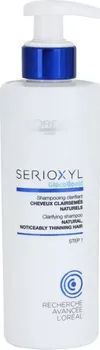 Šampon L'Oréal Professionnel Serioxyl Thickening šampon