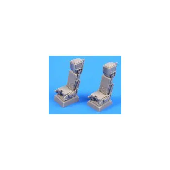 Plastikový model 1/48 Martin Baker Mk.10A Ejection seats (2 pcs.)