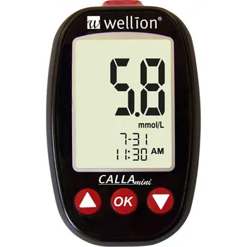 Wellion Calla Mini