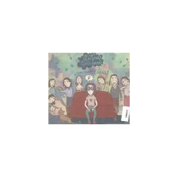 Česká hudba Normální žena - Gobelová Petra [CD]