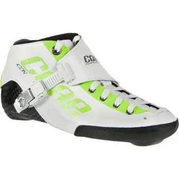 Powerslide Icon Green 2015 speed boty 39