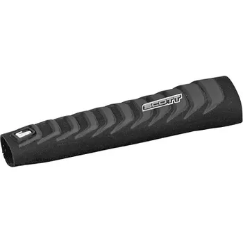 Pouzdro na mobilní telefon SCOTT CS Neopren TPU Spark Barva: černá