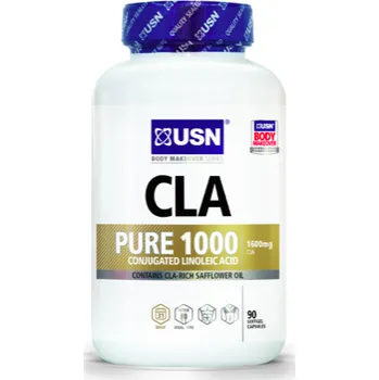 Spalovač tuku USN CLA Pure 1000 90 kapslí