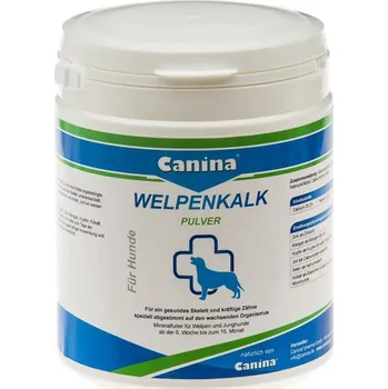 Kloubní výživa pro psa a kočku Canina Pharma Welpenkalk