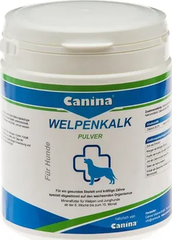Kloubní výživa pro psa a kočku Canina Pharma Welpenkalk