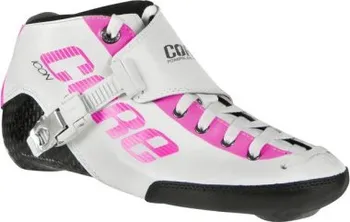 Powerslide Icon Pink 2015 speed boty 38