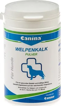 Kloubní výživa pro psa a kočku Canina Pharma Welpenkalk