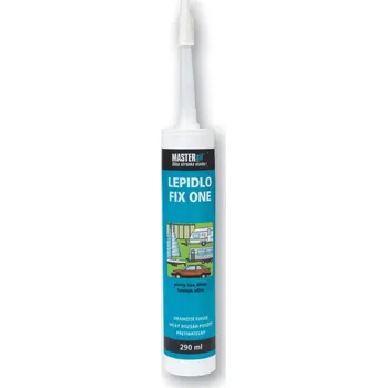 Mastersil Fix one 290 ml
