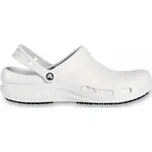 Crocs Work Bistro bílé M6 / W8