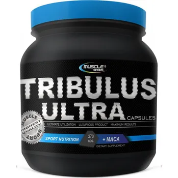 Musclesport Tribulus Ultra 270 cps.