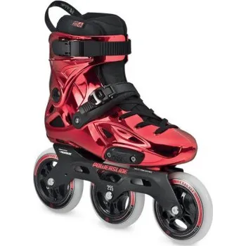 Kolečkové brusle Powerslide Imperial Supercruiser 110
