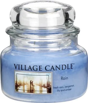 Svíčka Village Candle Vonná svíčka ve skle 262 g