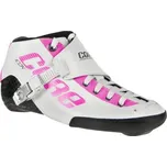 Powerslide Icon Pink 2015 speed boty 40