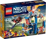 LEGO Nexo Knights 70324 Merlokovo…