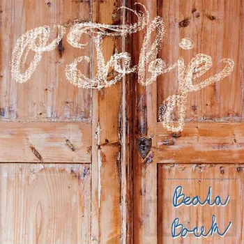 Česká hudba O Tobje - Beata Bocek [CD]