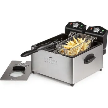 fritéza Domo DO463FR