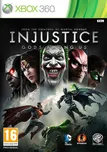 Injustice: Gods Among Us X360
