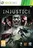 hra pro Xbox 360 Injustice: Gods Among Us X360