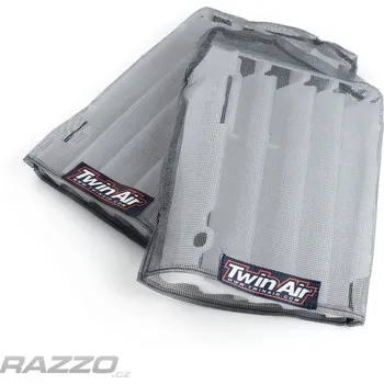 Chlazení pro motocykl Síťka na chladiče TwinAir Radiator Sleeve Honda CRF450R 13-16