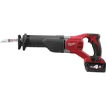 Milwaukee M18 BSX-402C