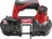 Milwaukee M12 BS-402C, bez aku