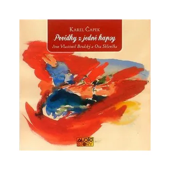 Povídky z jedné kapsy MP3 download