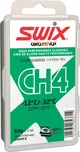 Swix Skluzový vosk CH04X -12°C/-32°C 60…