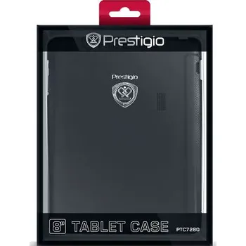 Pouzdro na tablet Prestigio pouzdro pro tablet PTC7280GR