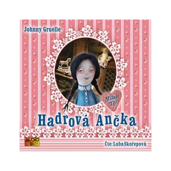 Hadrová Ančka MP3 download