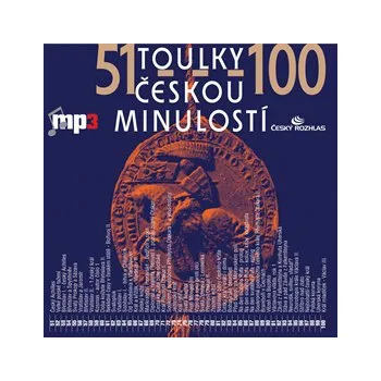 Toulky českou minulostí 51 - 100 MP3 download