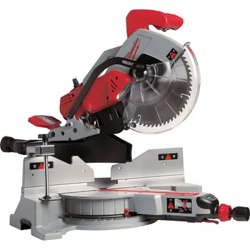 Pokosová pila Milwaukee MS 304 DB