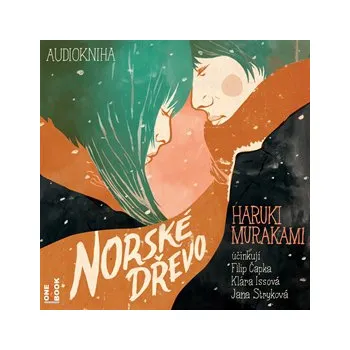 Norské dřevo MP3 download