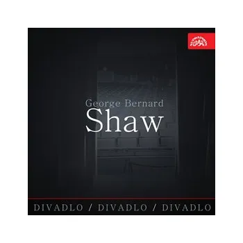 George Bernard Shaw - Album scén z divadelních her MP3 download