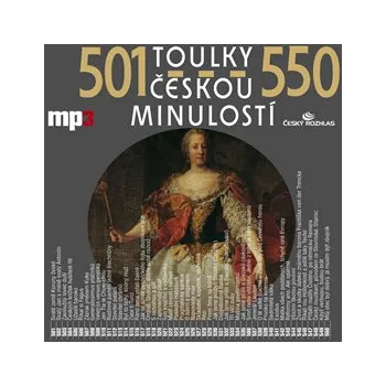 Toulky českou minulostí 501 - 550 MP3 download