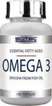 Scitec Nutrition Omega 3 100 cps.