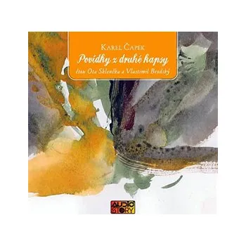 Povídky z druhé kapsy MP3 download