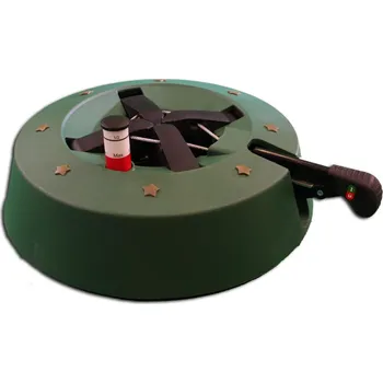 Stojánek na vánoční stromek FHS Salzburg stojan na vánoční stromek