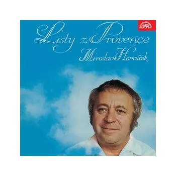 Listy z Provence MP3 download