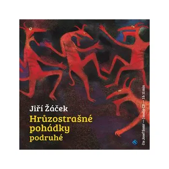 Hrůzostrašné pohádky podruhé MP3 download