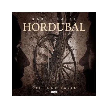 Hordubal MP3 download