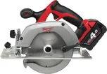 Milwaukee HD18 CS-402B